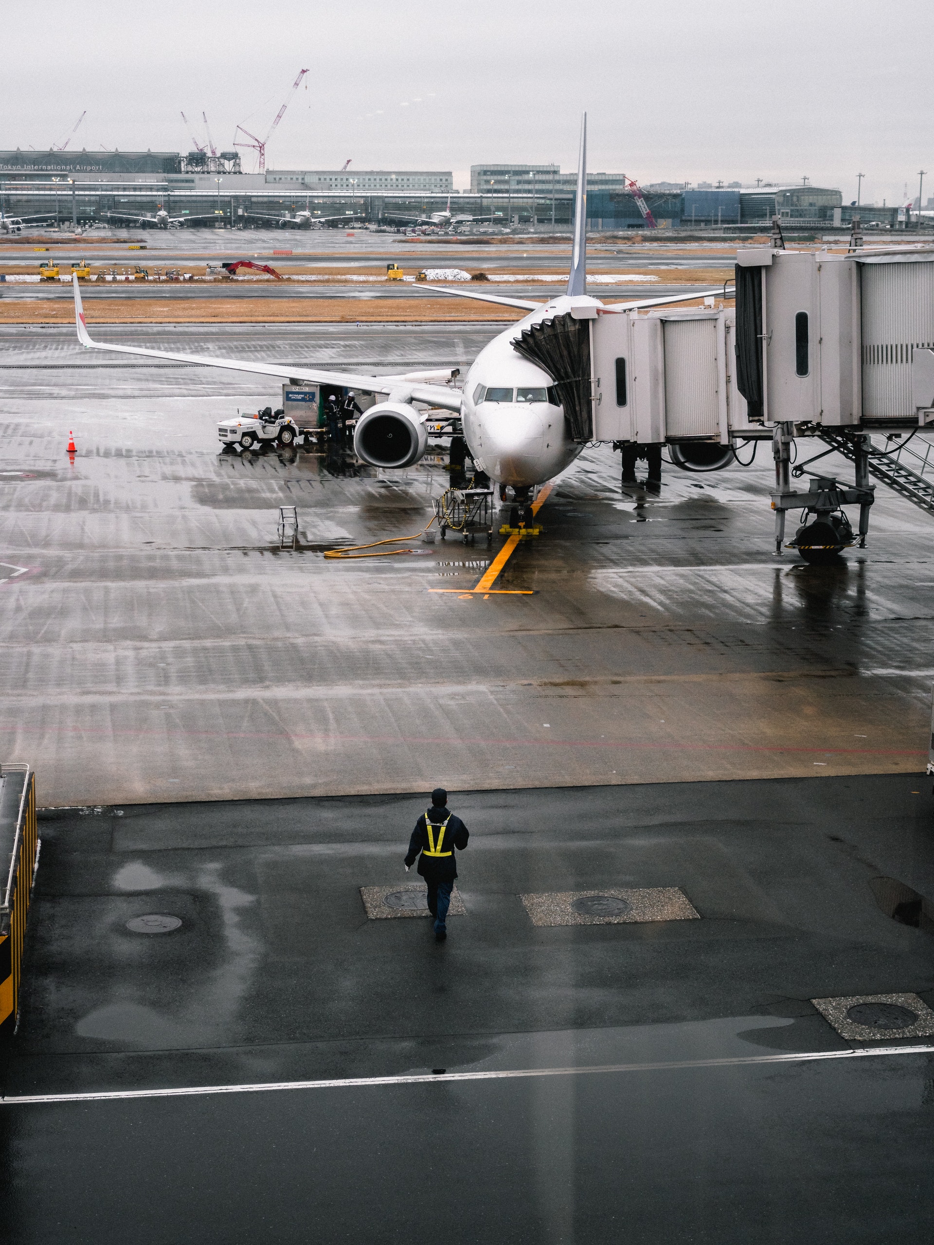 Combien coûte une navette pour les aéroports à Paris ?